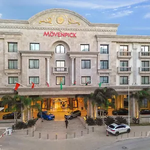 Mövenpick Du Hotel