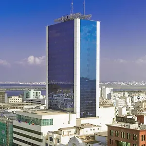 El Mouradi Africa Tunisi