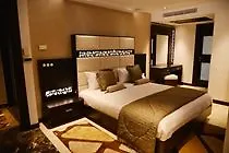 Samarons Hotel Tunis Tunisia