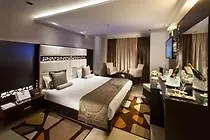 ****  Samarons Hotel Tunis Tunisia
